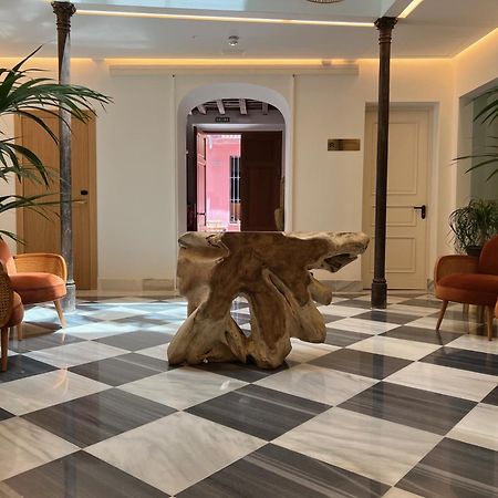 Alux Boutique Hotel Malaga Luaran gambar