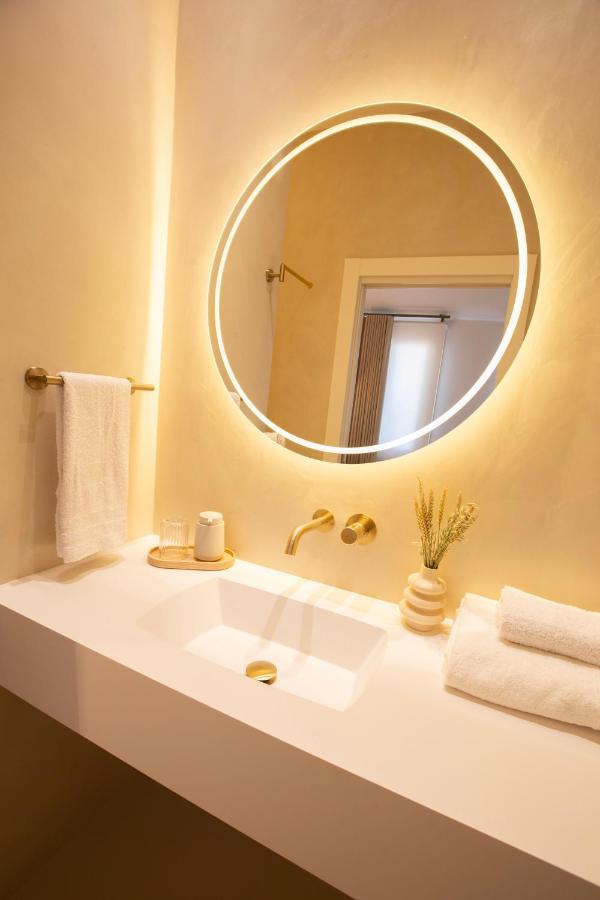Alux Boutique Hotel Malaga Luaran gambar