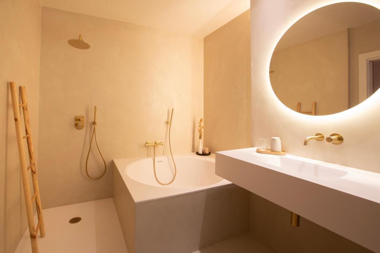 Alux Boutique Hotel Malaga Luaran gambar