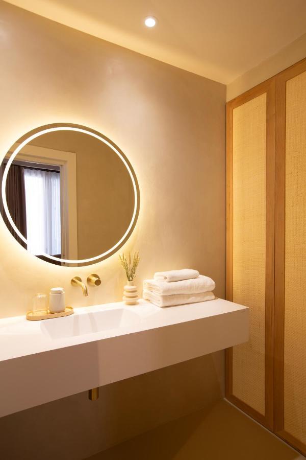 Alux Boutique Hotel Malaga Luaran gambar