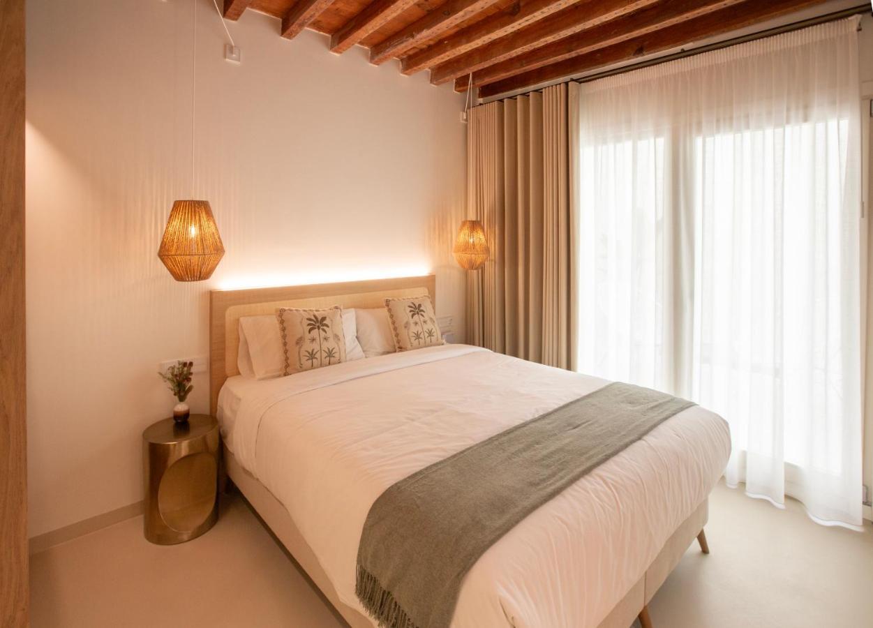 Alux Boutique Hotel Malaga Luaran gambar