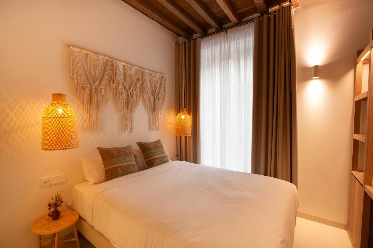 Alux Boutique Hotel Malaga Luaran gambar