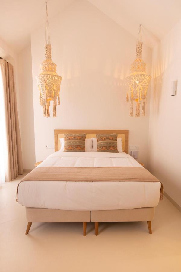 Alux Boutique Hotel Malaga Luaran gambar