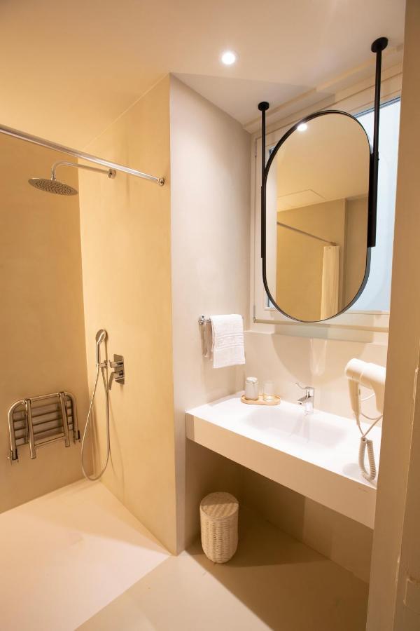 Alux Boutique Hotel Malaga Luaran gambar