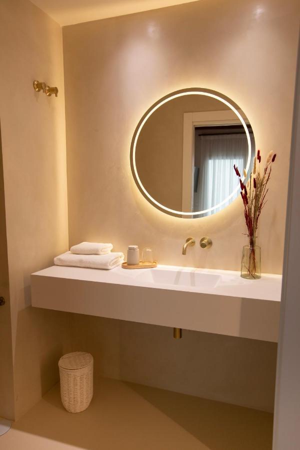 Alux Boutique Hotel Malaga Luaran gambar
