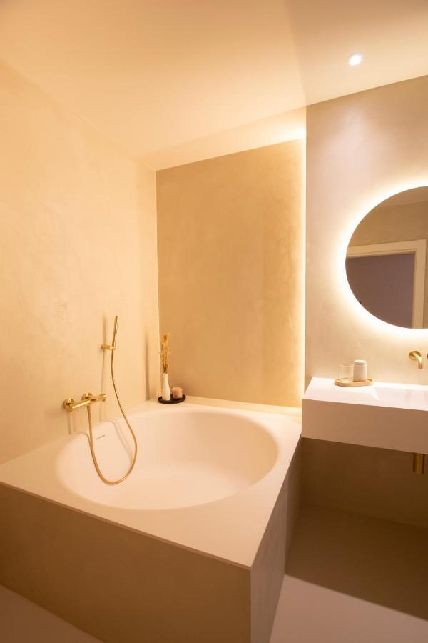 Alux Boutique Hotel Malaga Luaran gambar