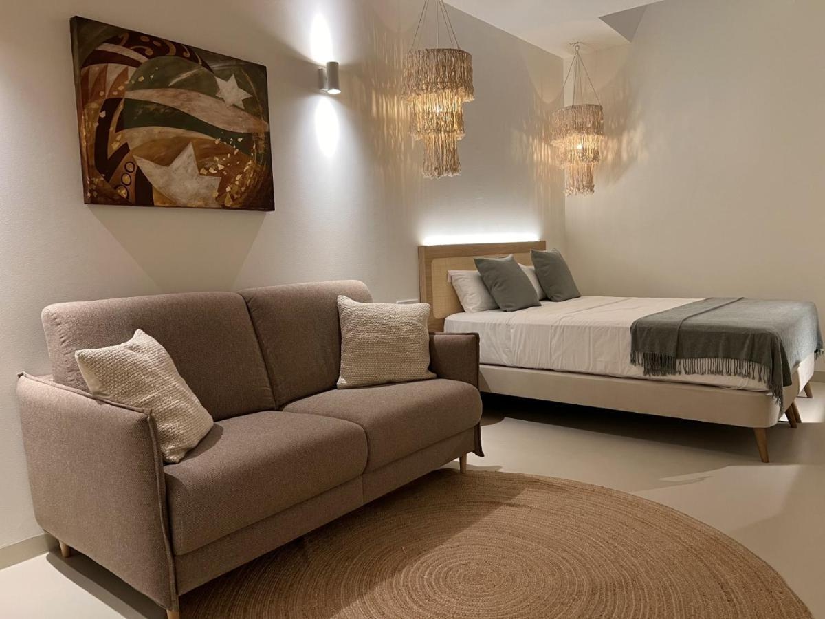 Alux Boutique Hotel Malaga Luaran gambar