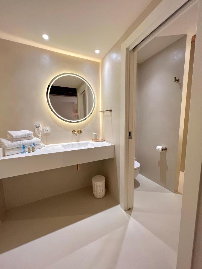 Alux Boutique Hotel Malaga Luaran gambar