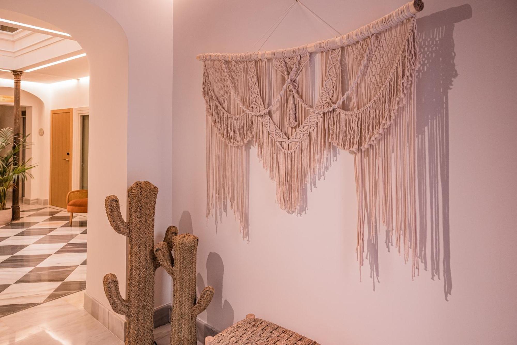 Alux Boutique Hotel Malaga Luaran gambar