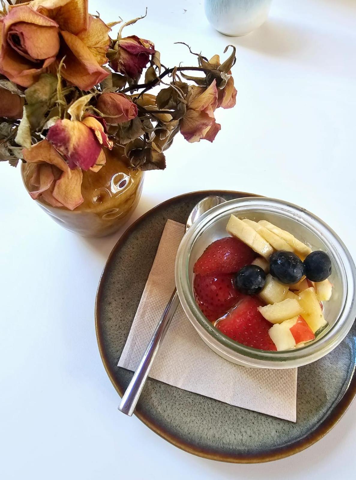 Alux Boutique Hotel Malaga Luaran gambar