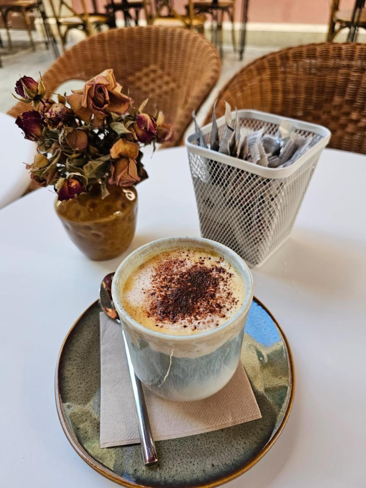 Alux Boutique Hotel Malaga Luaran gambar