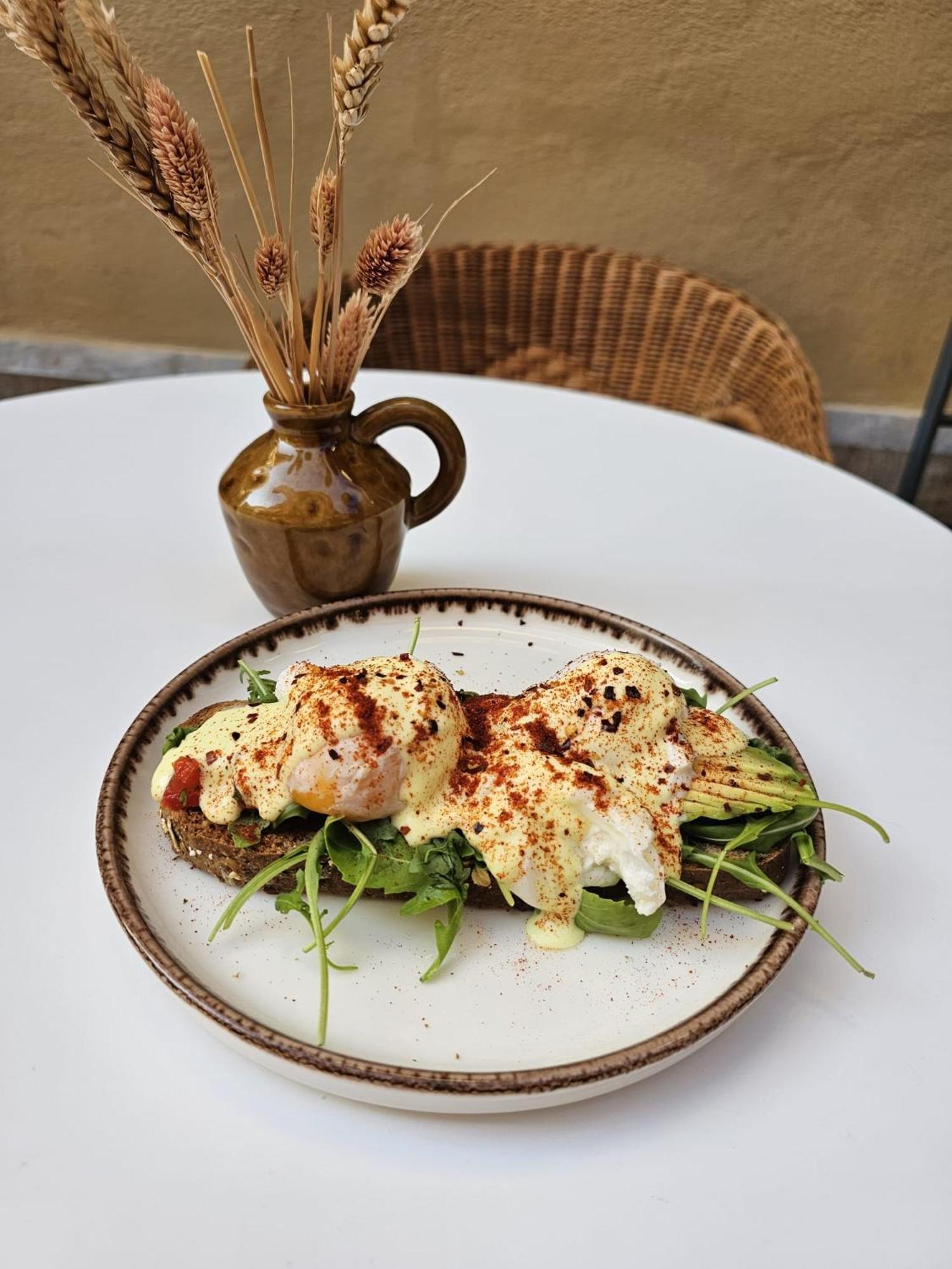 Alux Boutique Hotel Malaga Luaran gambar