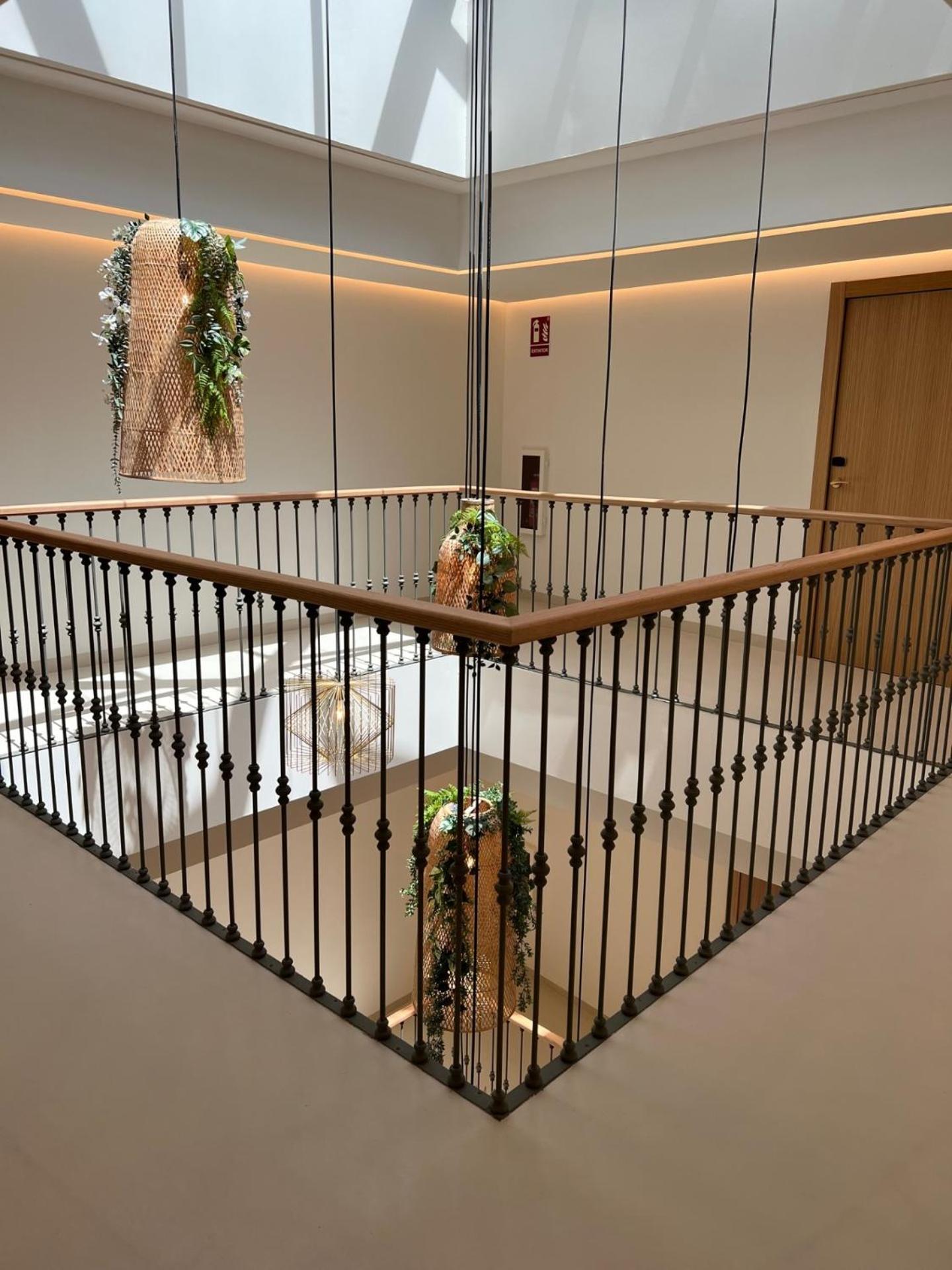 Alux Boutique Hotel Malaga Luaran gambar