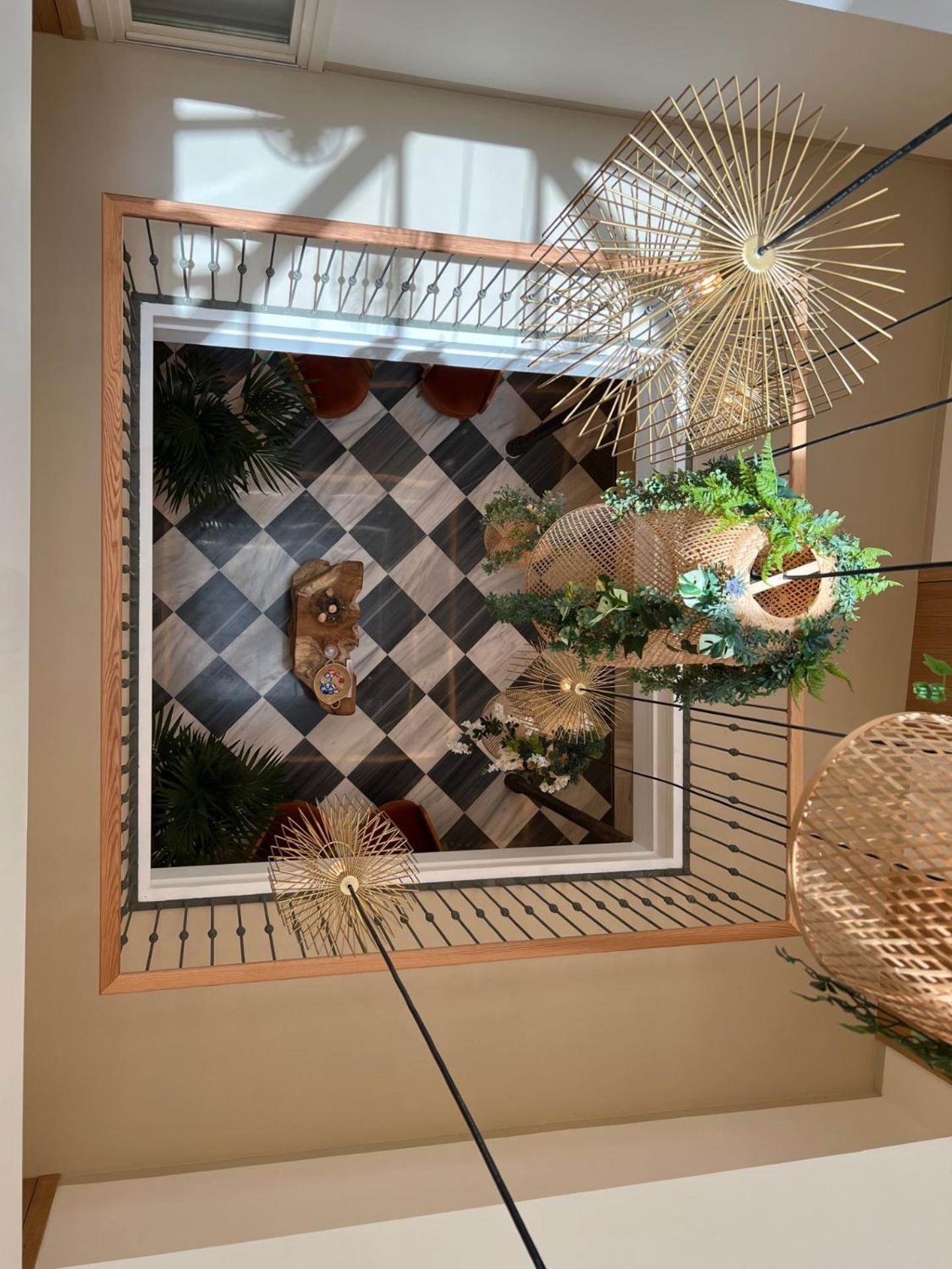 Alux Boutique Hotel Malaga Luaran gambar